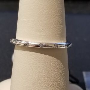 Pandora Droplets Ring
